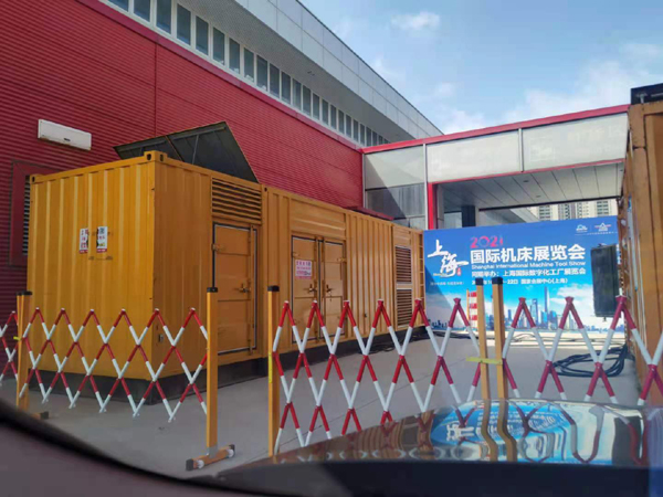 安徽发电机出租 对于发电机的特性你了解多少？
