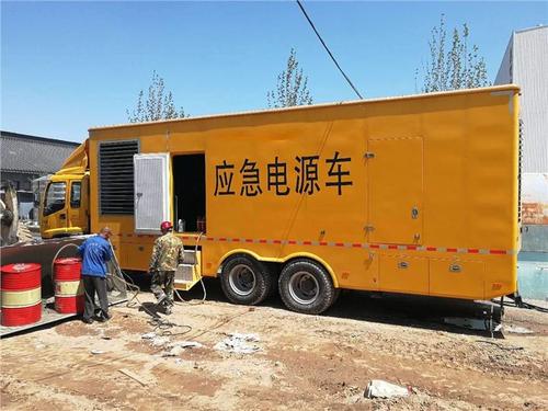 安徽发电车租赁-教您挑选发电机哪些技巧可以掌握使用