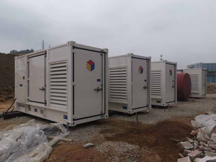 安徽如何降低 200KW 柴油发电机的燃油消耗率？