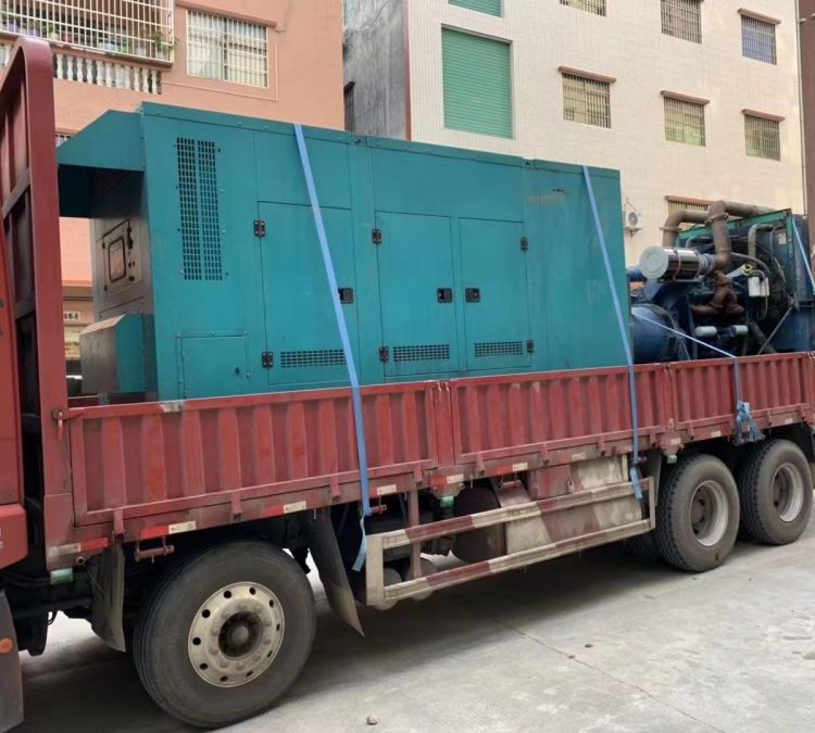 安徽如何在不同负载率下确保 400KW 柴油发电机组的正常运行？